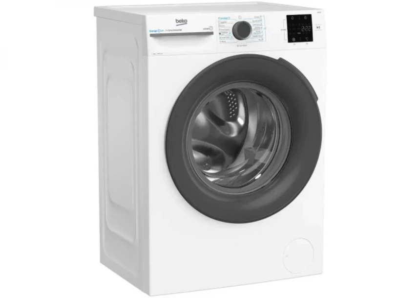 Mašina za pranje veša Beko inverter ProSmart BM3WFSU37213WA