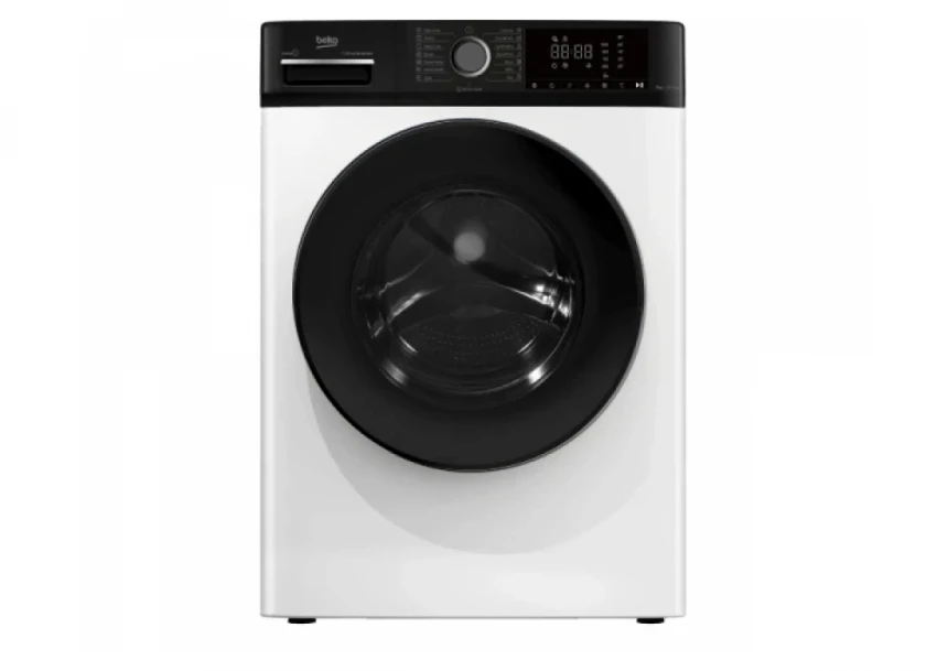 Mašina za pranje veša Beko ProSmart B1WFM2721WBEE