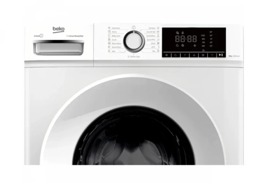 Mašina za pranje veša Beko ProSmart B1WFM2821WEE