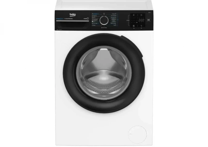 Mašina za pranje veša Beko ProSmart inve...