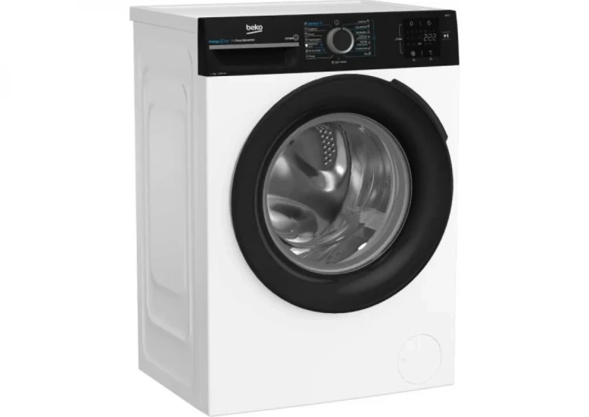 Mašina za pranje veša Beko ProSmart inverter BM3WFSU37013WPBB