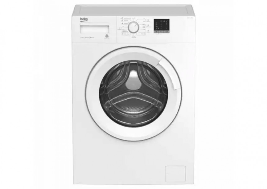 Mašina za pranje vesa Beko WUE 6411 XWW širina 60cm/kapacitet 6kg/obrtaja 800-min
