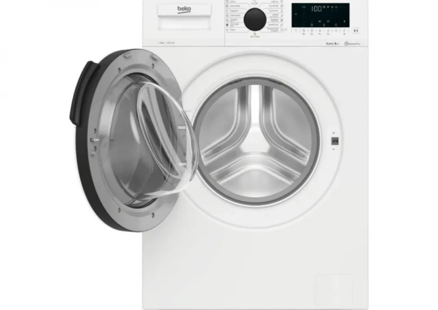 Mašina za pranje veša Beko WUE8722XD širina 60cm/kapacitet 8kg/obrtaja 1400-min