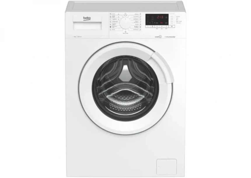Mašina za pranje veša Beko WUE8726XST ši...