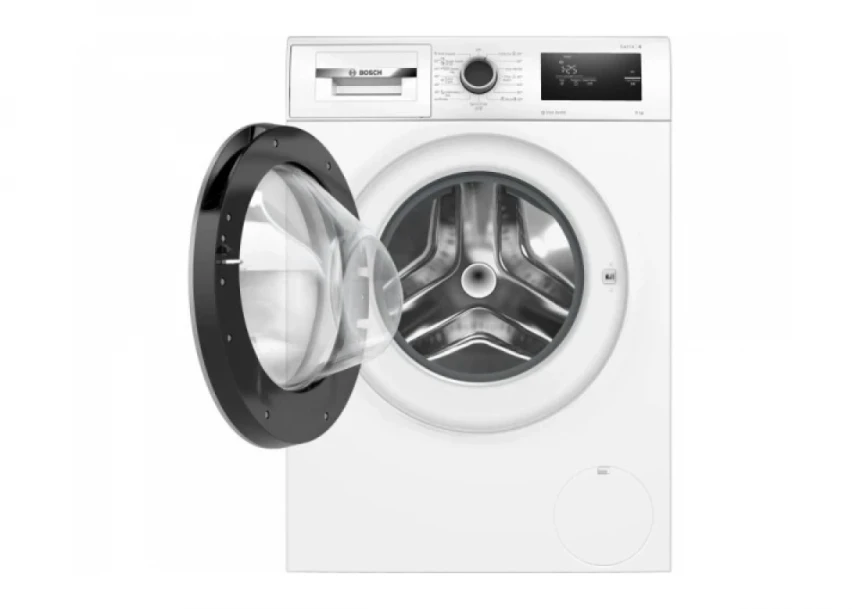 Mašina za pranje veša BOSCH WAN2806NBY/Inverter/8 kg/1400 rpm/A/LED/Eco Silent Drive/LED/Iron Assist