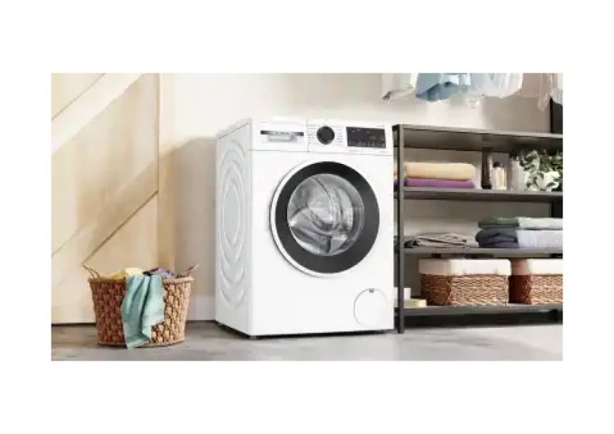 Mašina za pranje veša Bosch WGG242Z2BY širina 60cm/kapacitet 9kg/obrtaja 1200