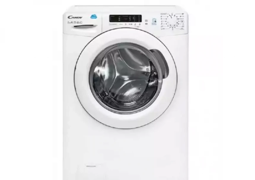 Mašina za pranje veša Candy CS4 1072DE/1-S širina 60cm/kapacitet 7kg/obrtaja 1000-min