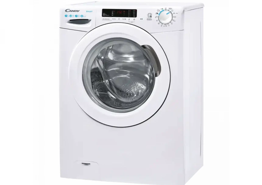 Mašina za pranje veša Candy CS4 1172DE/1-S širina 60cm/kapacitet 7kg/obrtaja 1100