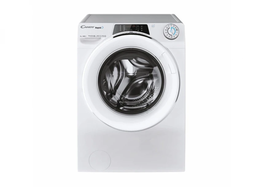 Mašina za pranje veša Candy RO1486DWMCT-...