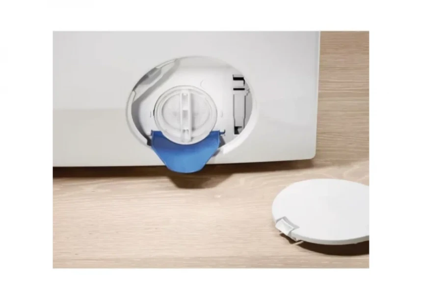 Mašina za pranje veša Electrolux EW6F2482E širina 60cm/kapacitet 8kg/obrtaja 1400-min