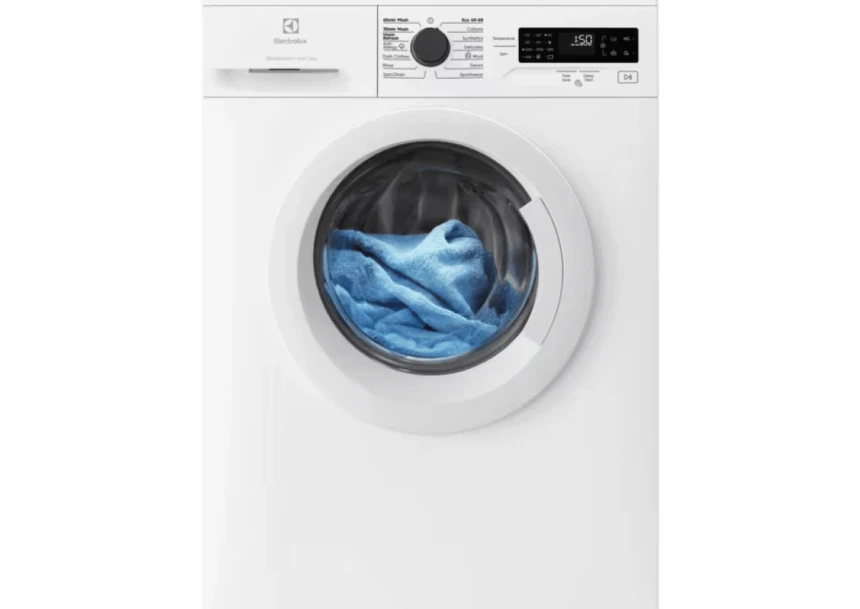 Mašina za pranje veša ELECTROLUX EWZF528WE