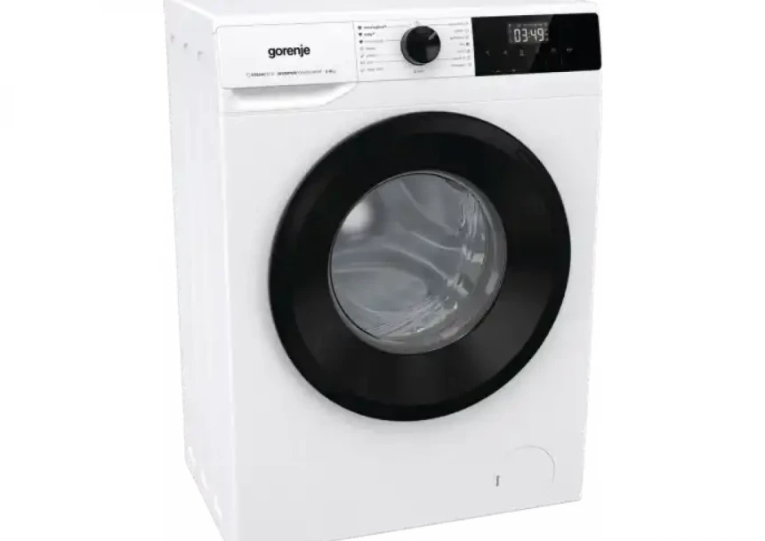 Mašina za pranje veša Gorenje W11NHPI84AS širina 60cm/kapacitet 8kg/obrtaja 1400-min
