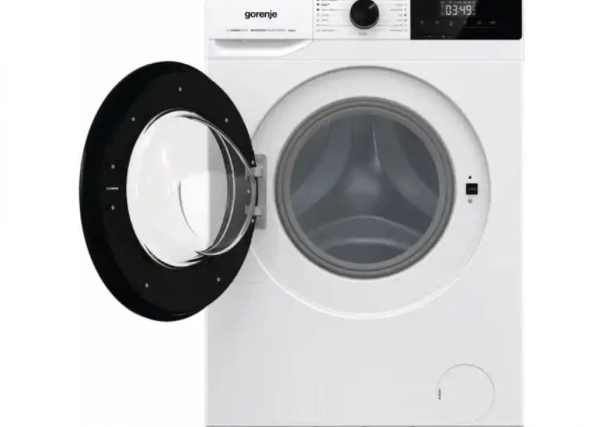 Mašina za pranje veša Gorenje W11NHPI84AS širina 60cm/kapacitet 8kg/obrtaja 1400-min