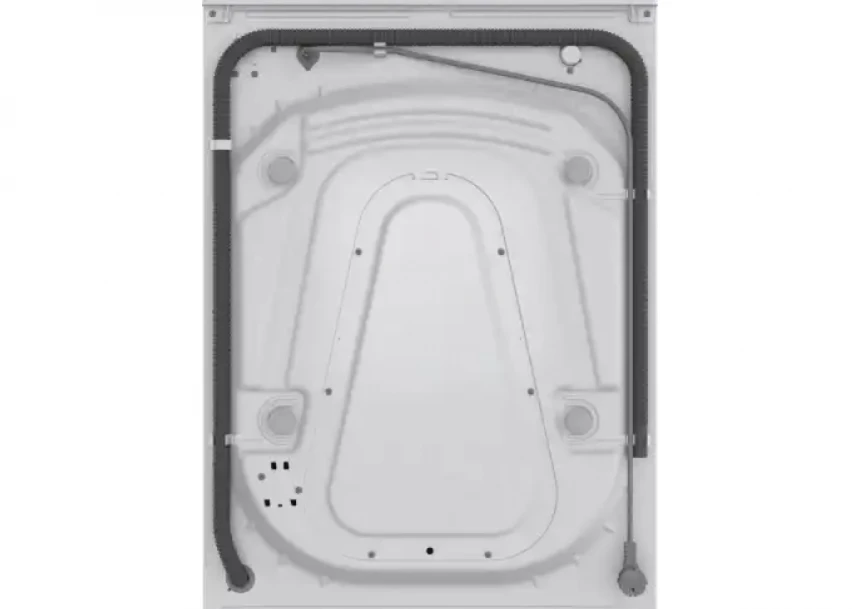 Mašina za pranje veša Gorenje W11NHPI84AS širina 60cm/kapacitet 8kg/obrtaja 1400-min
