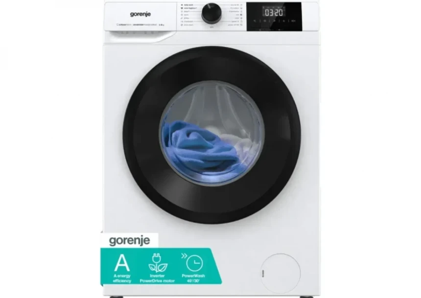 Mašina za pranje veša GORENJE W3NGPI 61 ...
