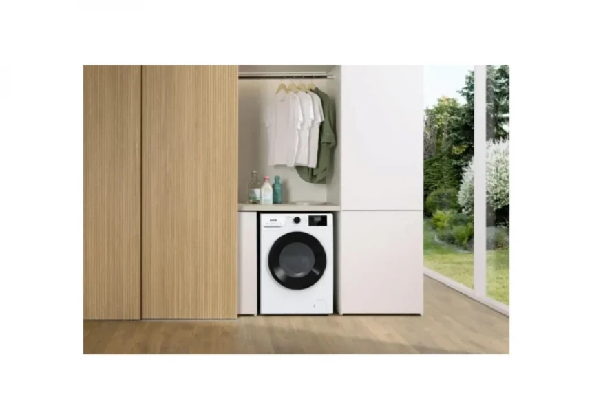 Mašina za pranje veša GORENJE W3NGPI 61 SAS/A/6 kg/Inverter PowerDrive/1000 rpm/12 programa/bela