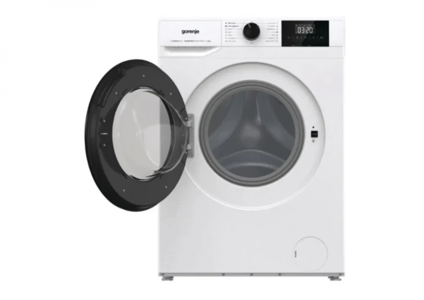 Mašina za pranje vesa Gorenje W3NGPI62SBS širina 60cm/kapacitet 6kg/obrtaja 1200-min