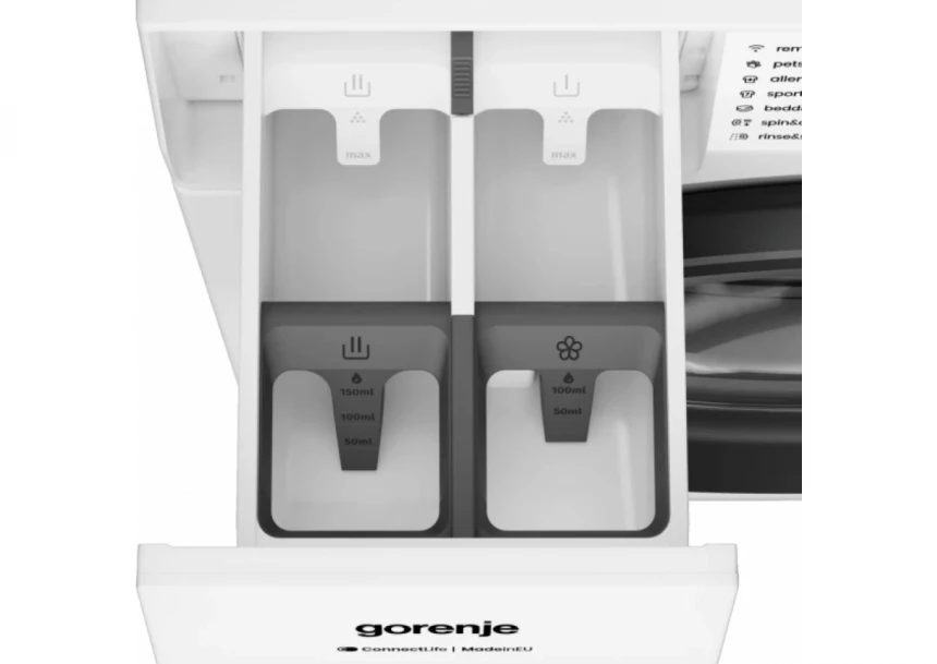 Mašina za pranje veša Gorenje WG4S74A21