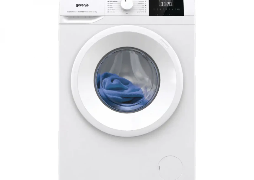 Mašina za pranje veša Gorenje WNGPI 72 S...