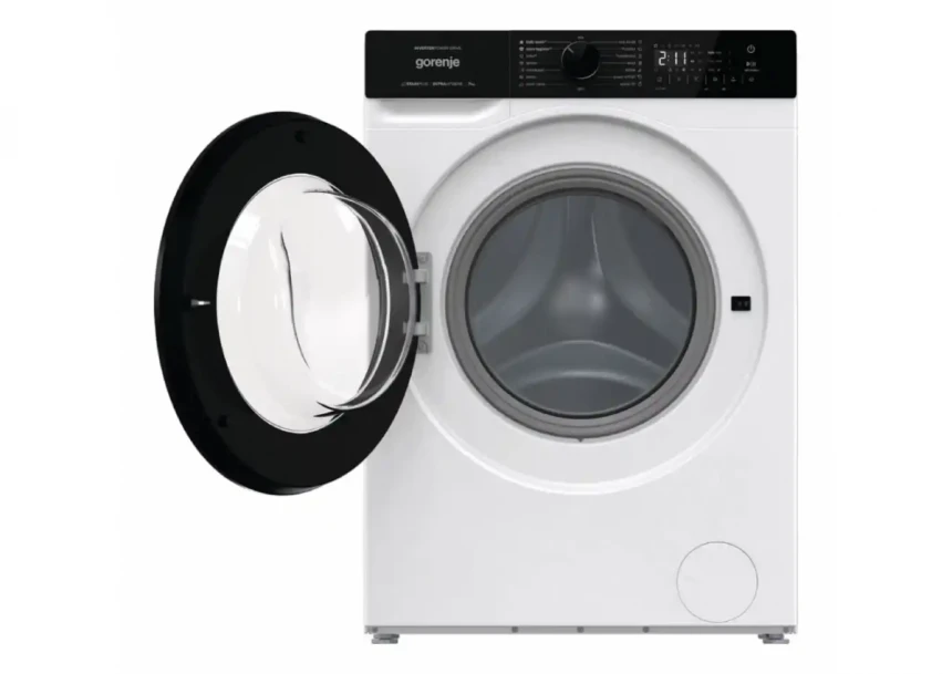Mašina za pranje veša Gorenje WNHA74SASEU