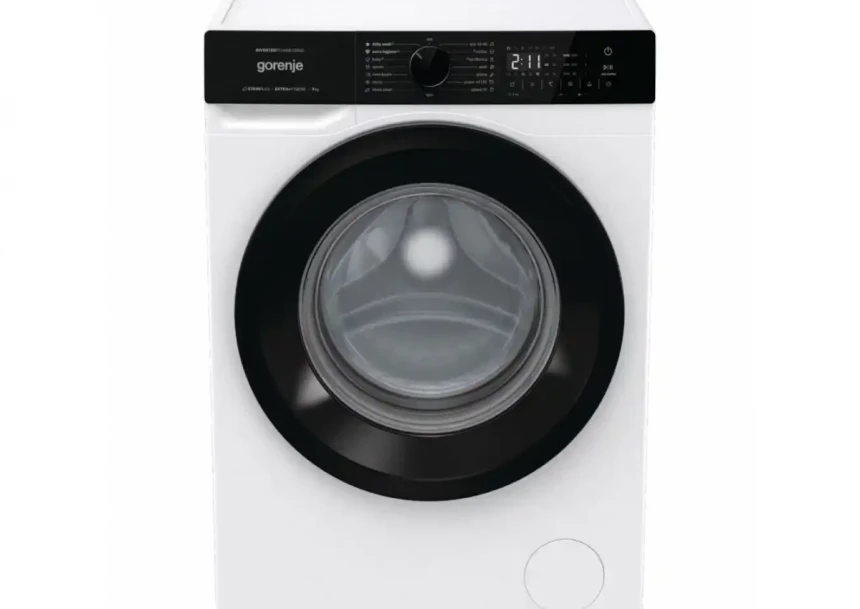 Mašina za pranje veša Gorenje WNHA74SASEU