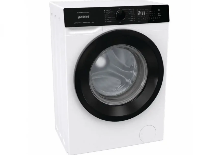 Mašina za pranje veša Gorenje WNHA74SASEU