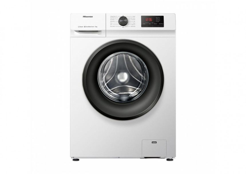 Mašina za pranje veša Gorenje WNHVB6X2SD...
