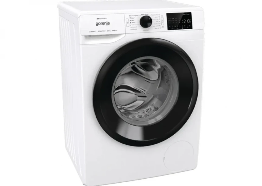 Mašina za pranje veša Gorenje  WPNEI 94 A1SWIFI širina 60cm/kapacitet 9kg/obrtaja 1400-min
