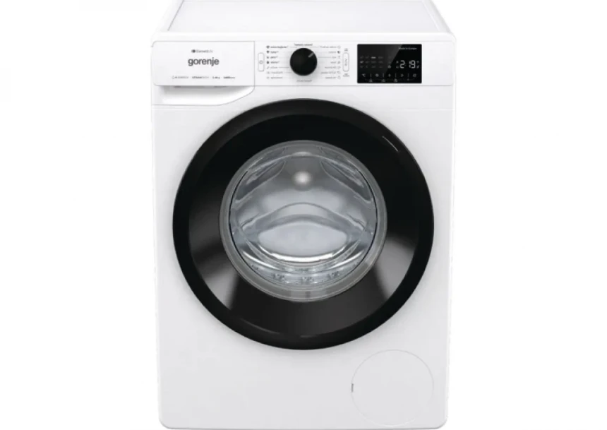 Mašina za pranje veša Gorenje WPNEI84ASWIFI širina 60cm/kapacitet 8kg/obrtaja 1400-min