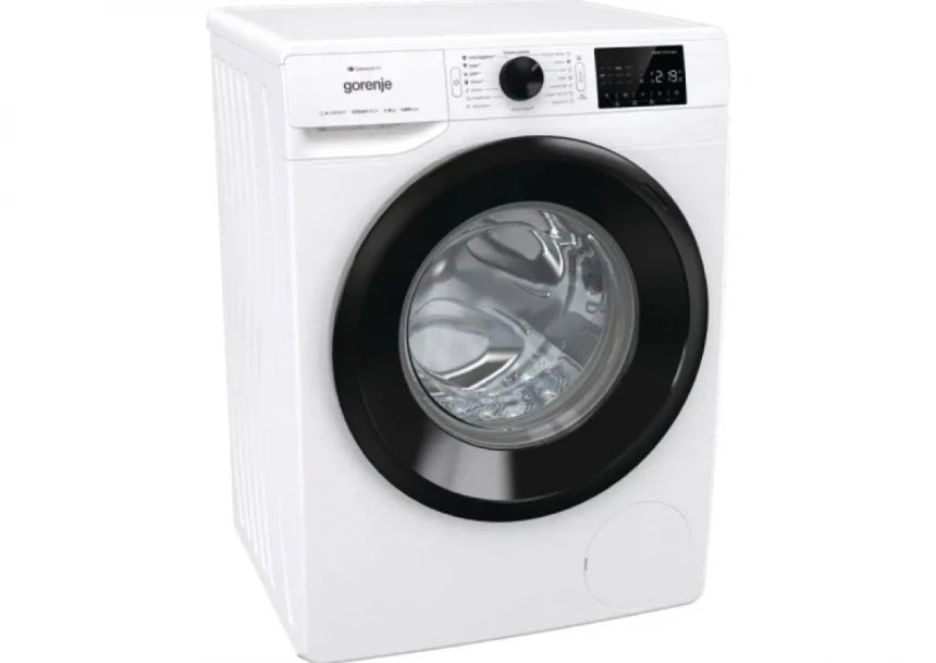 Mašina za pranje veša Gorenje WPNEI84ASWIFI širina 60cm/kapacitet 8kg/obrtaja 1400-min