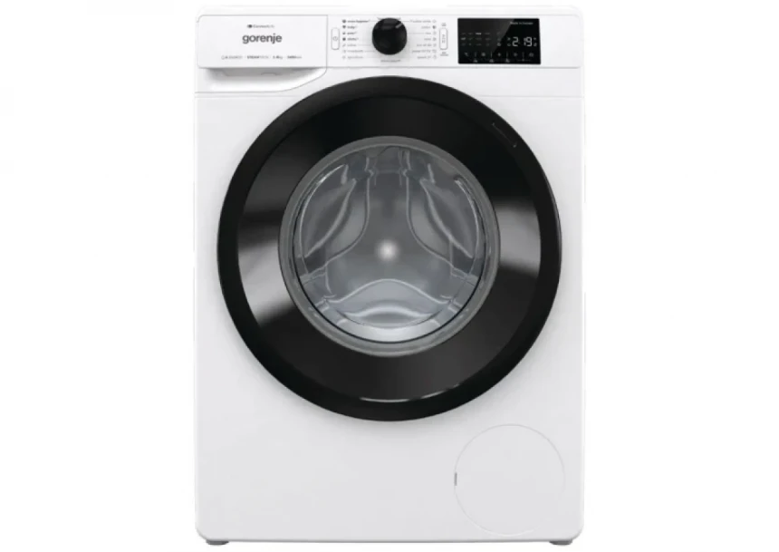 Mašina za pranje veša Gorenje WPNEI84ASWIFI širina 60cm/kapacitet 8kg/obrtaja 1400-min