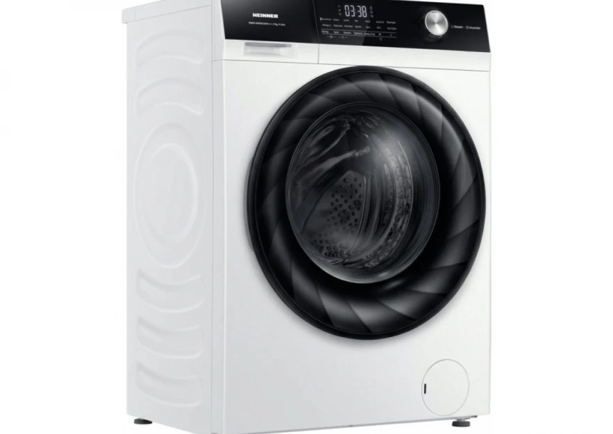 Mašina za pranje veša HEINNER HWM-HMK901...