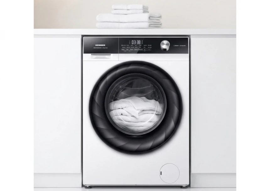 Mašina za pranje veša HEINNER HWM-HMK9014IVA+++/9kg/1400obrt/inverter