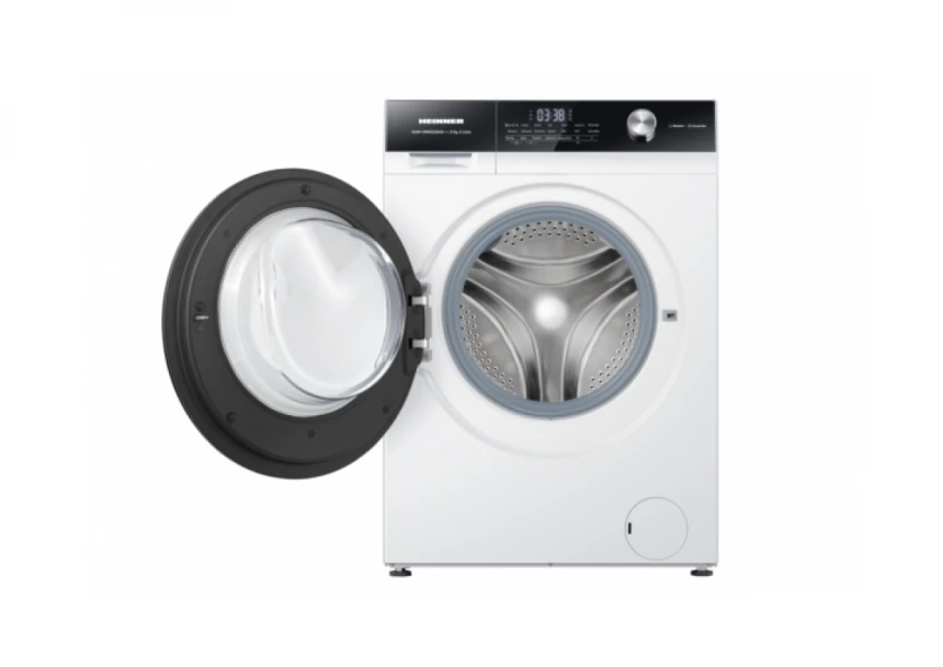 Mašina za pranje veša HEINNER HWM-HMK9014IVA+++/9kg/1400obrt/inverter