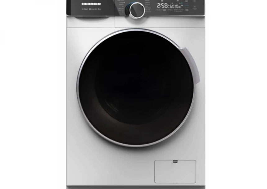 Mašina za pranje veša HEINNER HWM-M914IV...