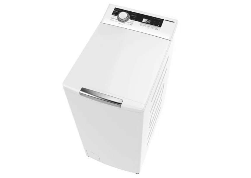 Mašina za pranje veša HEINNER HWM-TL8013IVA++ 8kg/1300o/gornje punjenje