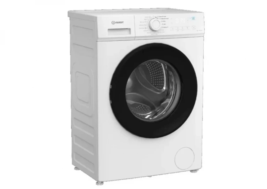 Mašina za pranje veša Indesit IMA762BMY TIME EE