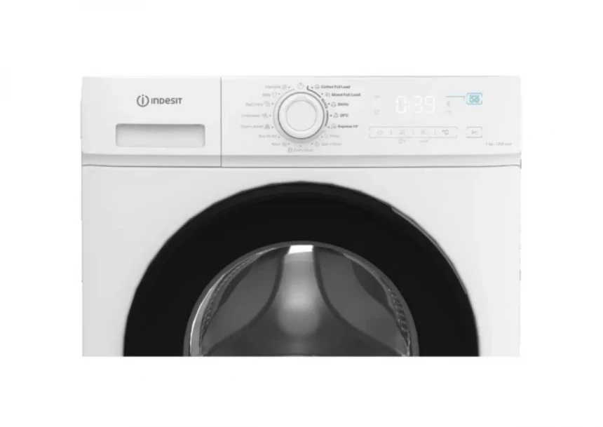 Mašina za pranje veša Indesit IMA762BMY TIME EE