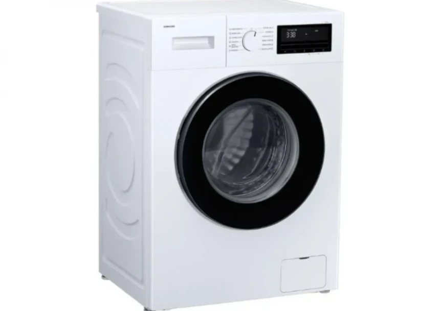 Mašina za pranje veša SAMSUNG WW80FG3M05AWLE/1400 rpm/8 kg/A/Inverter/LED displej/12 programa/bela
