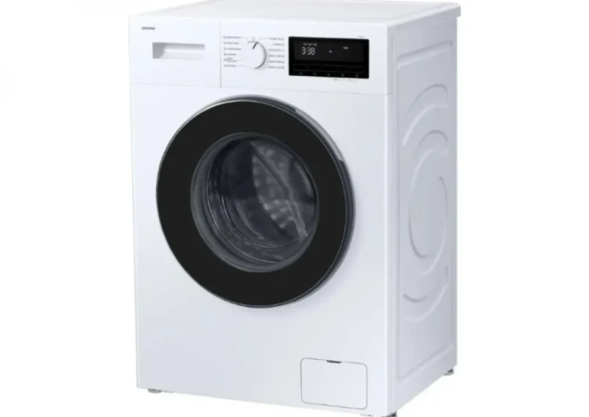 Mašina za pranje veša SAMSUNG WW80FG3M05AWLE/1400 rpm/8 kg/A/Inverter/LED displej/12 programa/bela