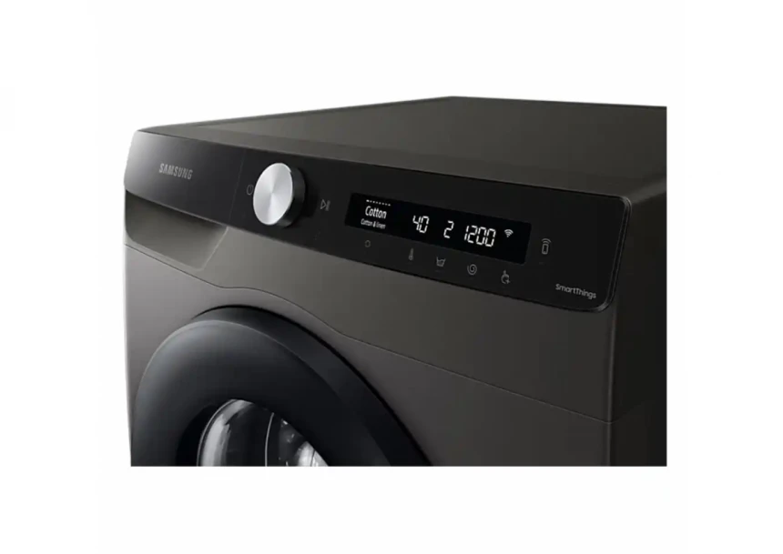 Mašina za pranje veša Samsung WW90T534DAX1S7  širina 60cm/kapacitet 9kg/obrtaja 1400-min
