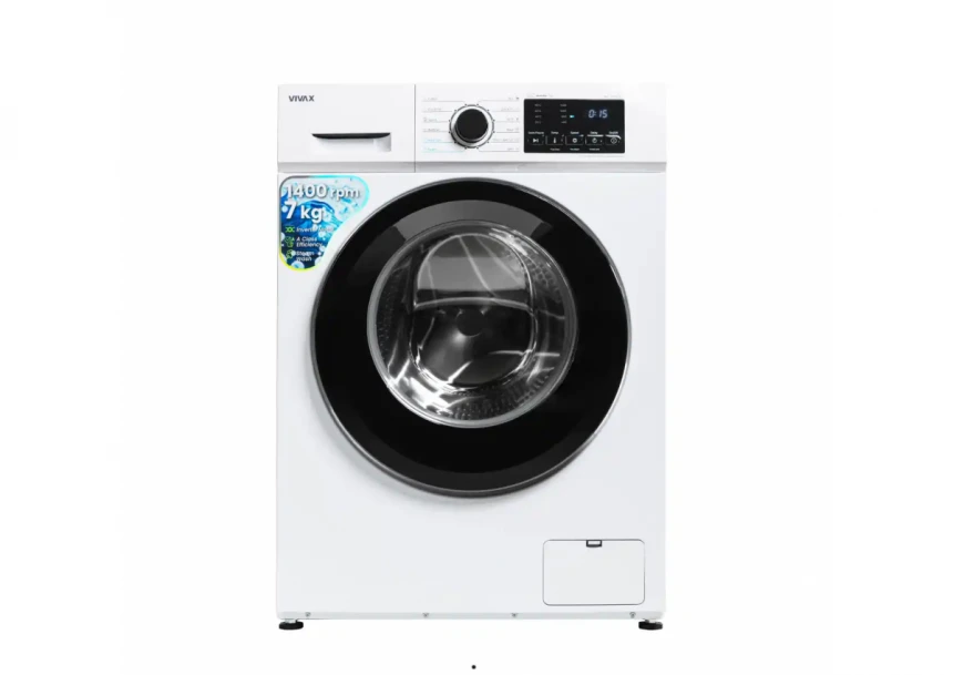 Mašina za pranje veša Vivax  WFL-140712C...