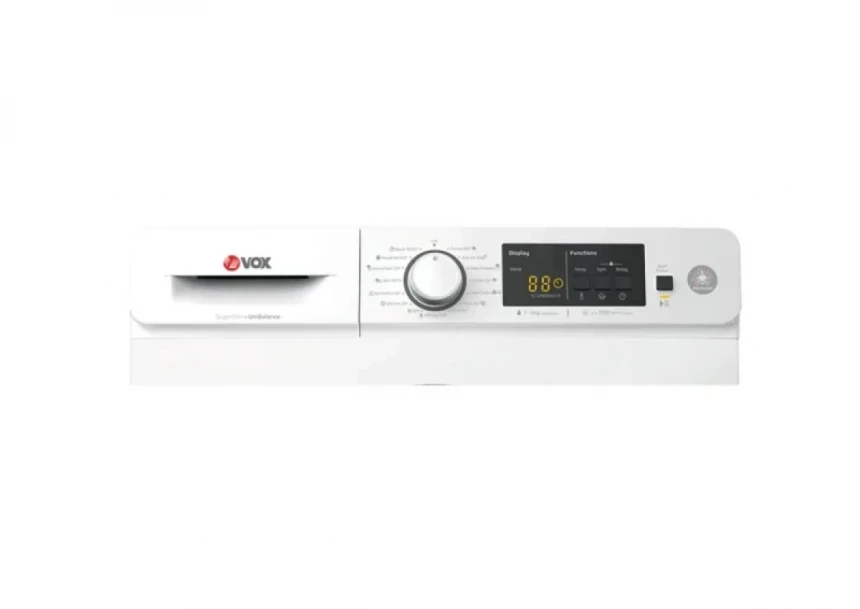 Mašina za pranje veša VOX WM1040-T15D