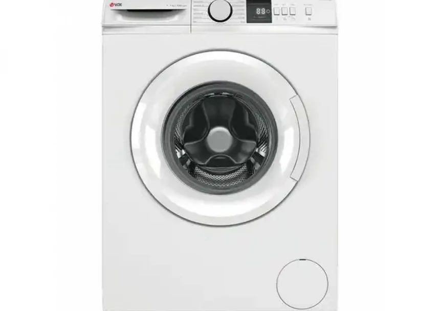 Mašina za pranje veša Vox WM1070-T14D širina 60cm/kapacitet 7kg/obrtaja 1000