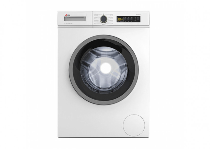 Mašina za pranje veša Vox WM1075LTQD