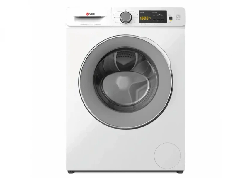 Mašina za pranje veša Vox WM1410-SAT15AB...