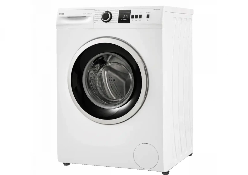 Mašina za pranje veša Vox WM1495-T14QD širina 60cm/kapacitet 9kg/obrtaja 1400-min