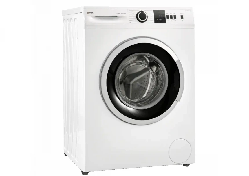 Mašina za pranje veša Vox WM1495-T14QD širina 60cm/kapacitet 9kg/obrtaja 1400-min