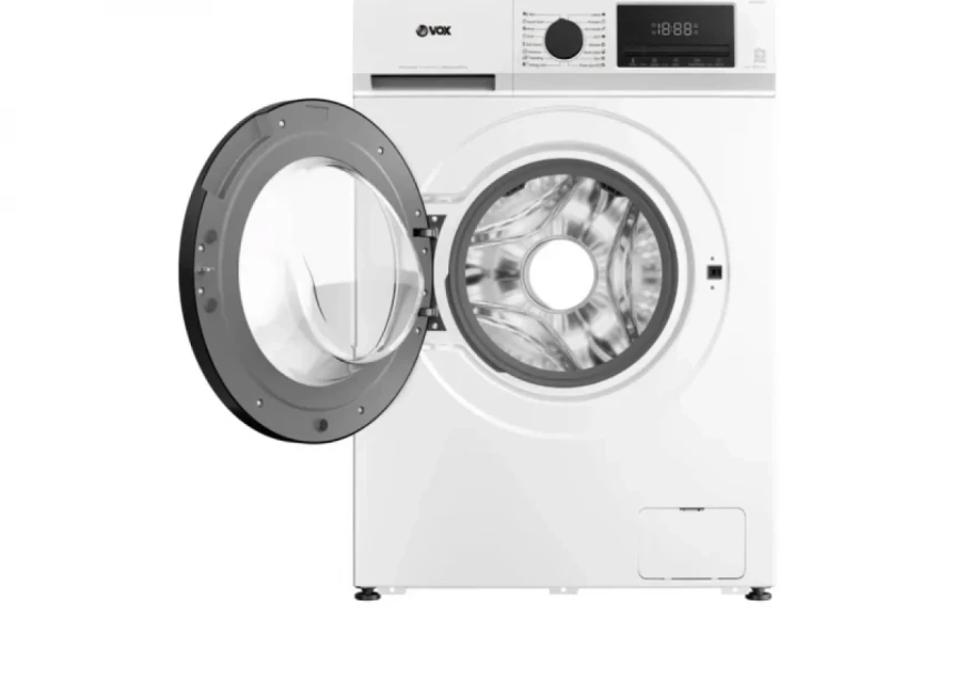Mašina za pranje veša Vox WMB1060-B širina 60cm/kapacitet 6kg/obrtaja 1000-min