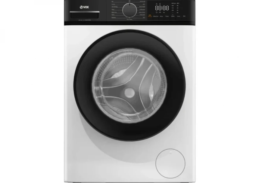 Mašina za pranje veša Vox WMB1270-MGA